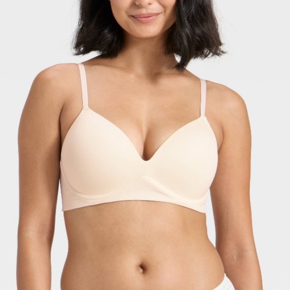 Wild Fable Bra